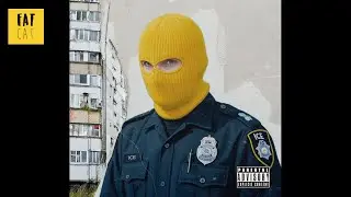 (FREE) F THE POLICE - 90s Old School Boom Bap type beat | Hip Hop instrumental