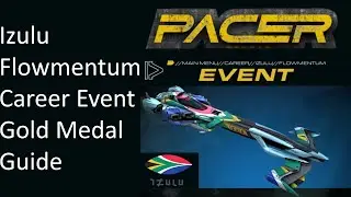 PACER - Career Izulu Flowmentum Event Guide
