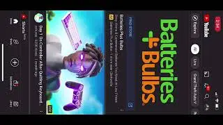 Finishing my Battle Pass Challenges~Creative Destruction