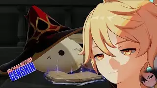 AETHER SHALL NOT BE LED ASTRAY | Genshin Impact