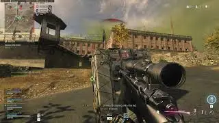 [Warzone] Diamattis are GOD TIER!