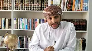 احمد العبري..الوطن..والمواطنة..والقانون.. #ادعمونا_بلايك