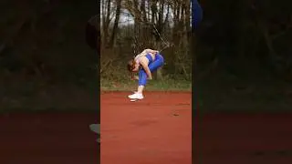 Jump Rope TURNS 🦋 #jumprope #skipping #freestyle #tricks