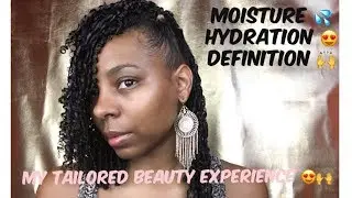 TAILORED BEAUTY REVIEW