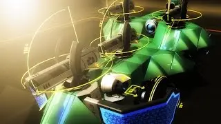 MINI PEW PEW MONTAGE - Robocraft