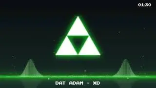DAT ADAM in Nightcore ...