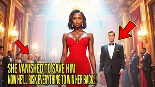 Where's My Beautiful Black Wife? She Moved Out The Day Your Family Disowned You Both His Fortune....