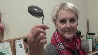 Spoon Bending and Forks Too! It's not magic, it's the power of your own mind