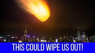How to survive an asteroid impact? Will You Be Ready? Find Out NOW!