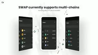 What is O3 Wallet? What is O3 Swap? O3 Tokenomics and What makes O3 Swap effective? #O3Swap
