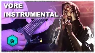 Vore (Sleep Token) - Instrumental Cover