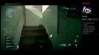 Warzone uncut