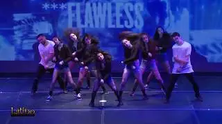 LTN Team HipHop Grup Gösterisi | 