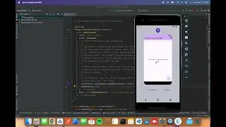 Flutter Basics: Understanding File Structure & Stateless vs. Stateful Widgets Explained in Hindi #4