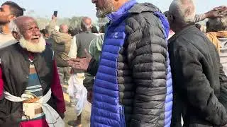 बालेनकाे हाई हाई - जनकपुरकाे दृश्यहरु
