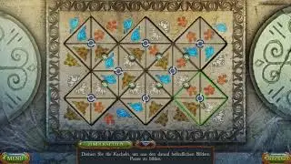LostLands 7 - Redemption: Kachel-Puzzle