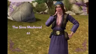 The Sims Medieval Pirates & Nobles DLC, EP 65: The Winner Is Revealed!