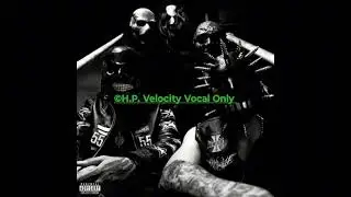Lil Yachty & HXG - SIDE EFFEXT (Acapella/Vocal Only)
