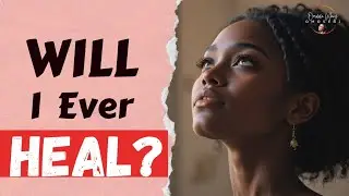 💔 How to Heal After HEARTBREAK Without Losing Yourself | Self Worth and Love Restored