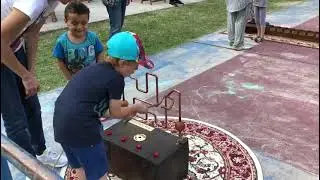 Traditional Wooden Games | Giochi di Una Volta