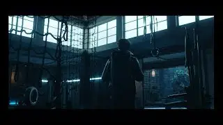 Titans 2x01 Titans Tower