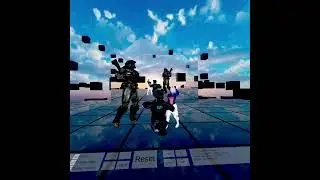 #VRCHATMMD