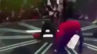 Funky Jazz dance shitpost meme(groovy bass guitar riffs included)