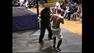 PWF 11/7/2009 Sneedville, TN