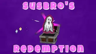 The Redemption ARC Begins!!!  -Megabonk-