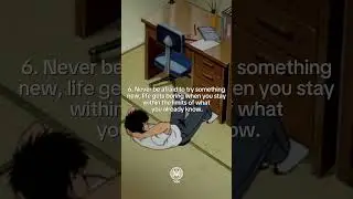 11 вещей, которые люди узнают слишком поздно в жизни. #дисциплина #самосовершенствование #стоициз...