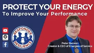 Protect Your Energy To Improve Your Performance | S3 E2