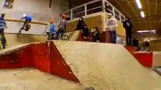 Street  Demolition Parts Lil' Stevie Churchill January Edit