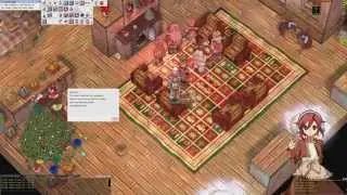 [Event-Guide] Saving Xmas Episode 5 - Ragnarok Online #16 [Last][HD]