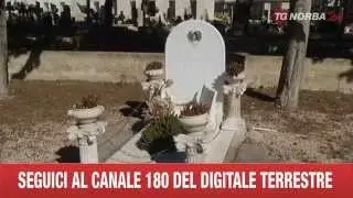 ANDRIA  RICORDO DI GRAZIELLA MANSI