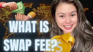 DAILY VLOG #12 WHAT IS SWAP FEE?