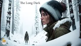 The Long Dark. №102. Шахти.