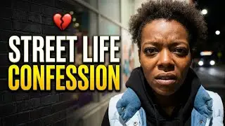 Street Talk:  