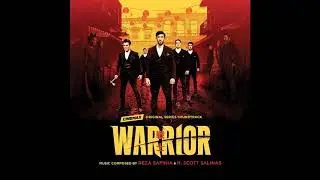 The Wrong Question | Warrior OST
