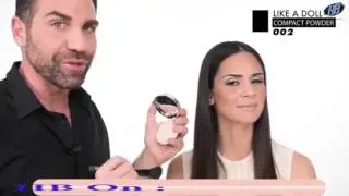Best Way Of Using Blush-Pupa Like A Doll Blush || HB Exclusive Distributor Of Pupa Cosmetics