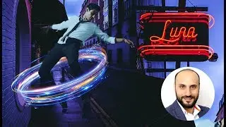08# - وأخيرا .. درس عملي في الدمج في فوتوشوب