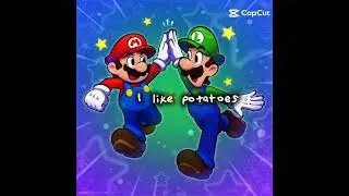 ❤💚💗💚🧡#supermariobros #mario #marioedit #nintendo #mariofangame #mariotime #cute #edit #capcut
