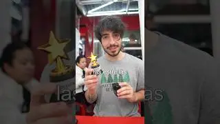 Prob&eacute; el &ldquo;mejor&rdquo; taco de M&eacute;xico.