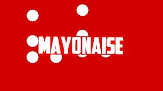 Intro For Mayonaise Gar1
