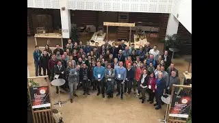 2019-MOSQUITO CONTROL WITHOUT BORDERS, IXth EMCA CONFERENCE, LA ROCHELLE, FRANCE