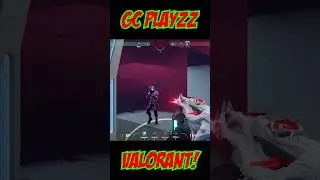 VALORANT... #valorant #gcplayzz