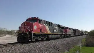 4 27 2023 Some Duplainville Action Today