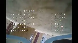 Crashes-home drills-Meteor75Pro-2dec2025