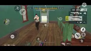 Ros:Mobile solo vs solo #RosMobile