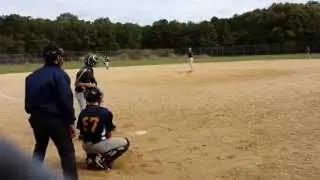 Tyler Jordan Hernandez! ( It Hit Me )