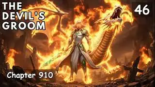 The Devil's Groom   Episode 46 Audio   Thunder Spear Audiobook
